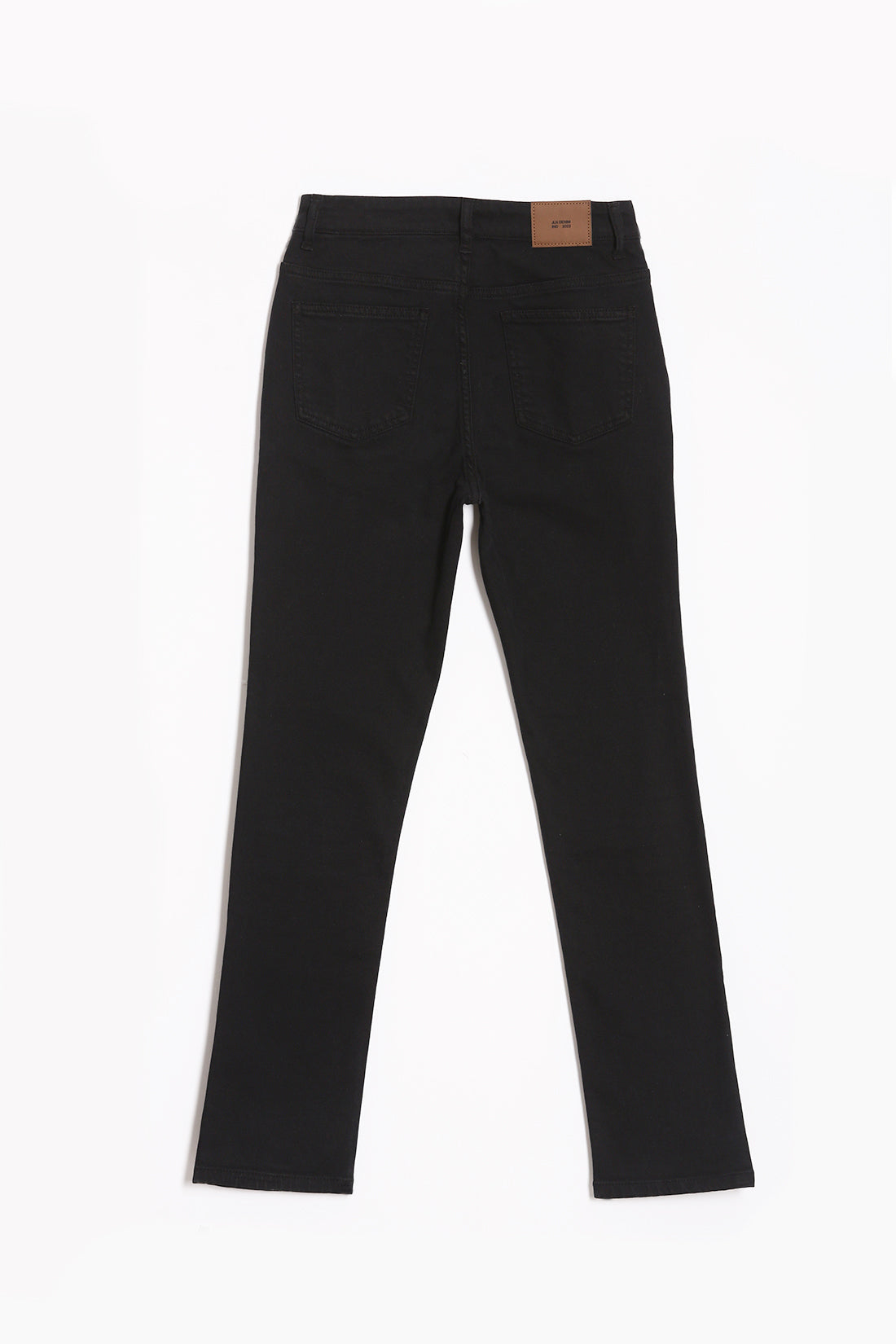 Black Slim Fit Jeans