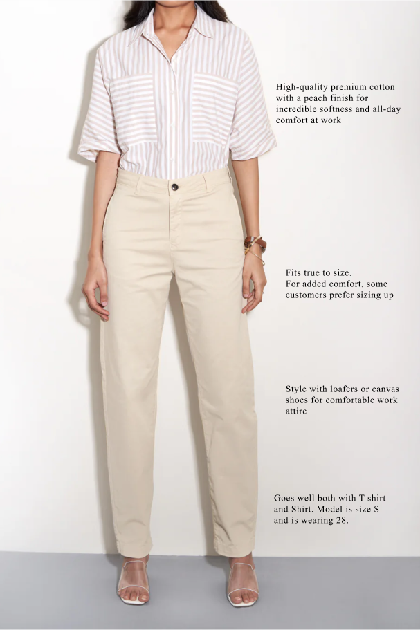 Sandstone 24H Pant