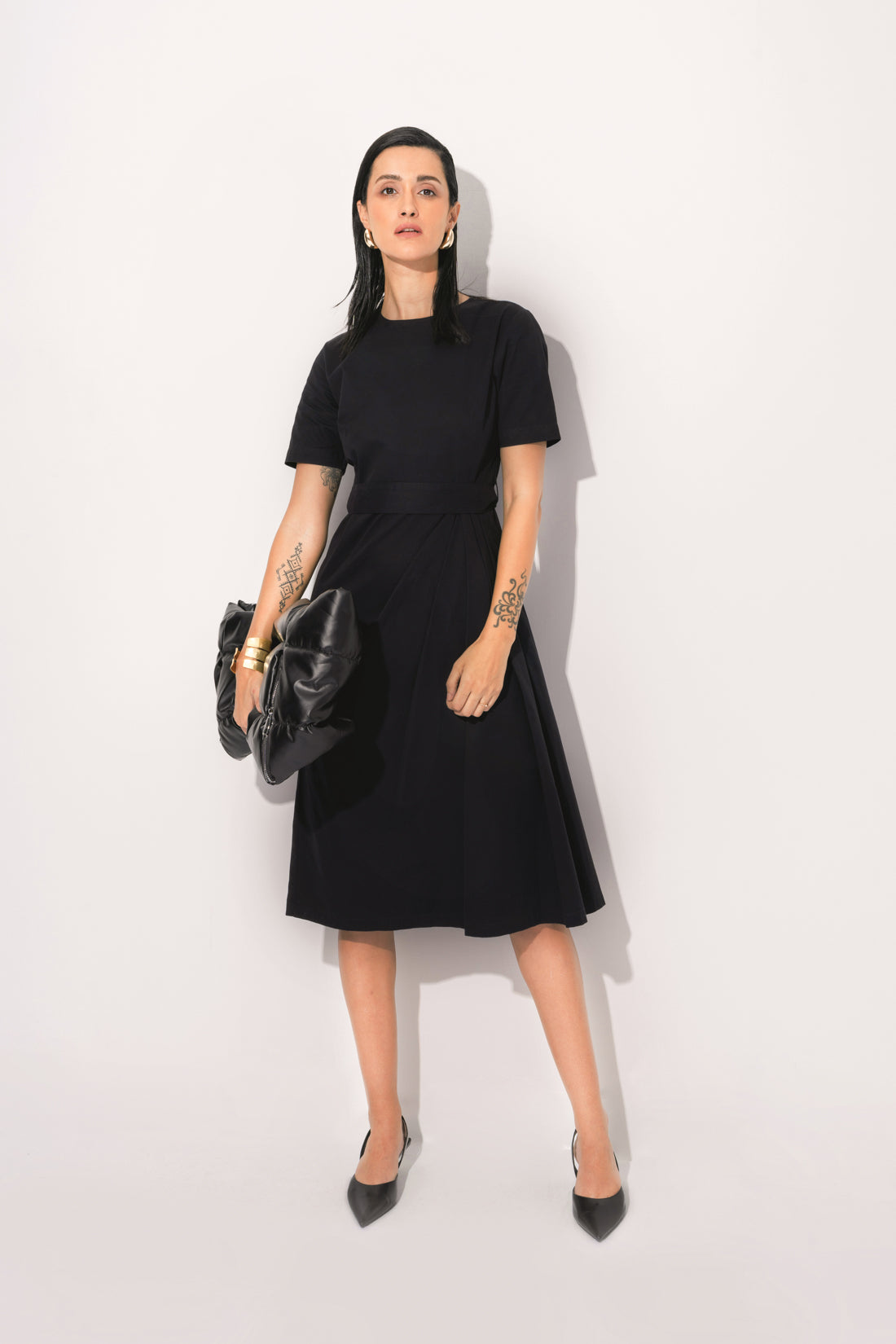 What to Wear to Work: 10 Effortless Office Outfits for Women