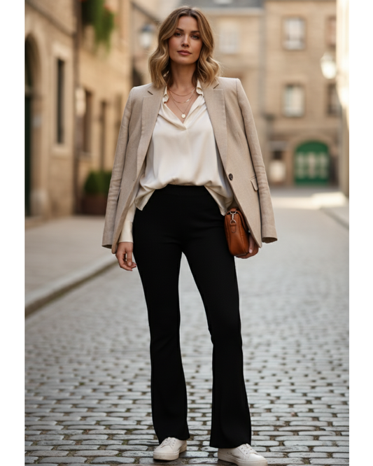 Less Is More