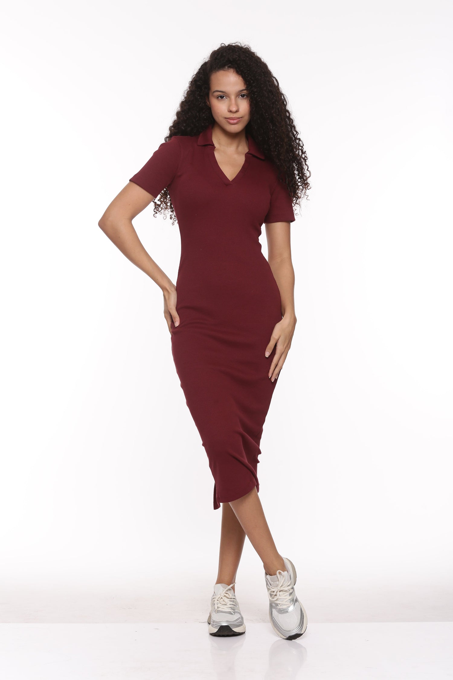 Soft Cotton Rib Collection
