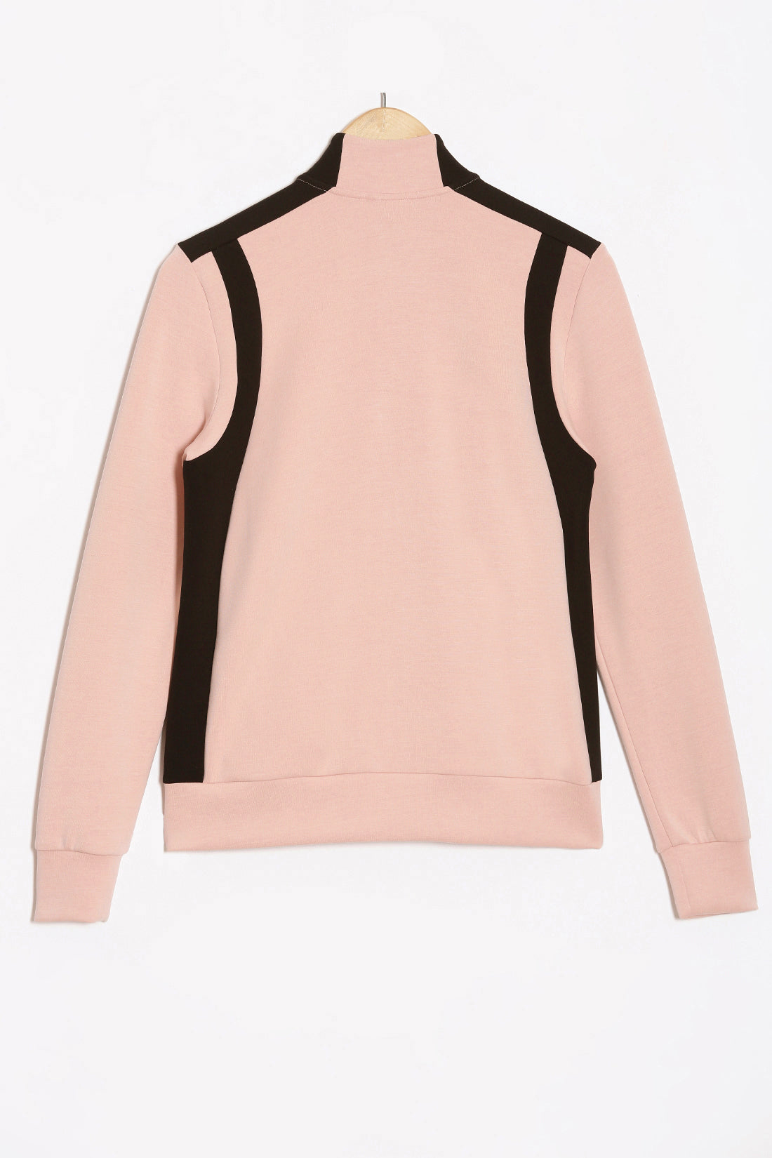 Pink Active Jacket