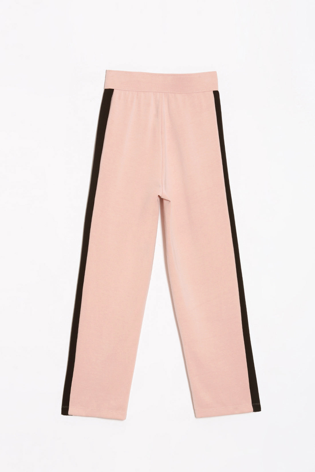 Pink Track Pant