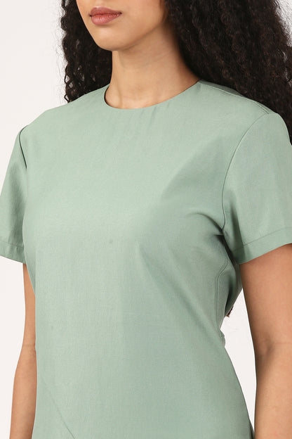 The Serene Sheath Dress-Work & Cocktail Edit