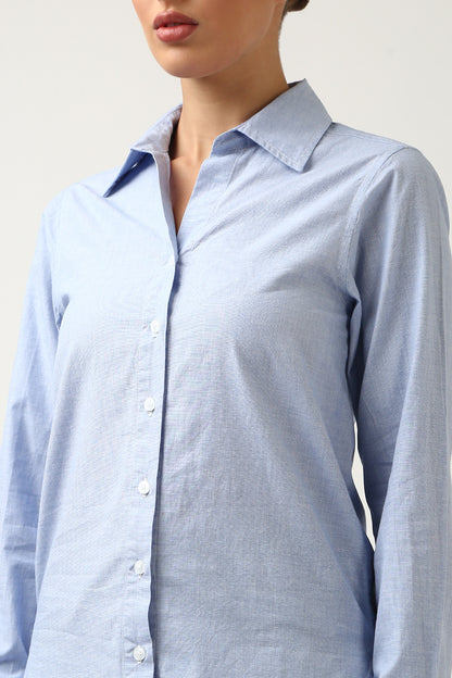 Chambray City Shirt