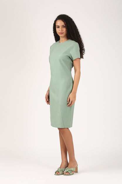 The Serene Sheath Dress-Work & Cocktail Edit