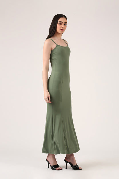 Sage Maxi Dress