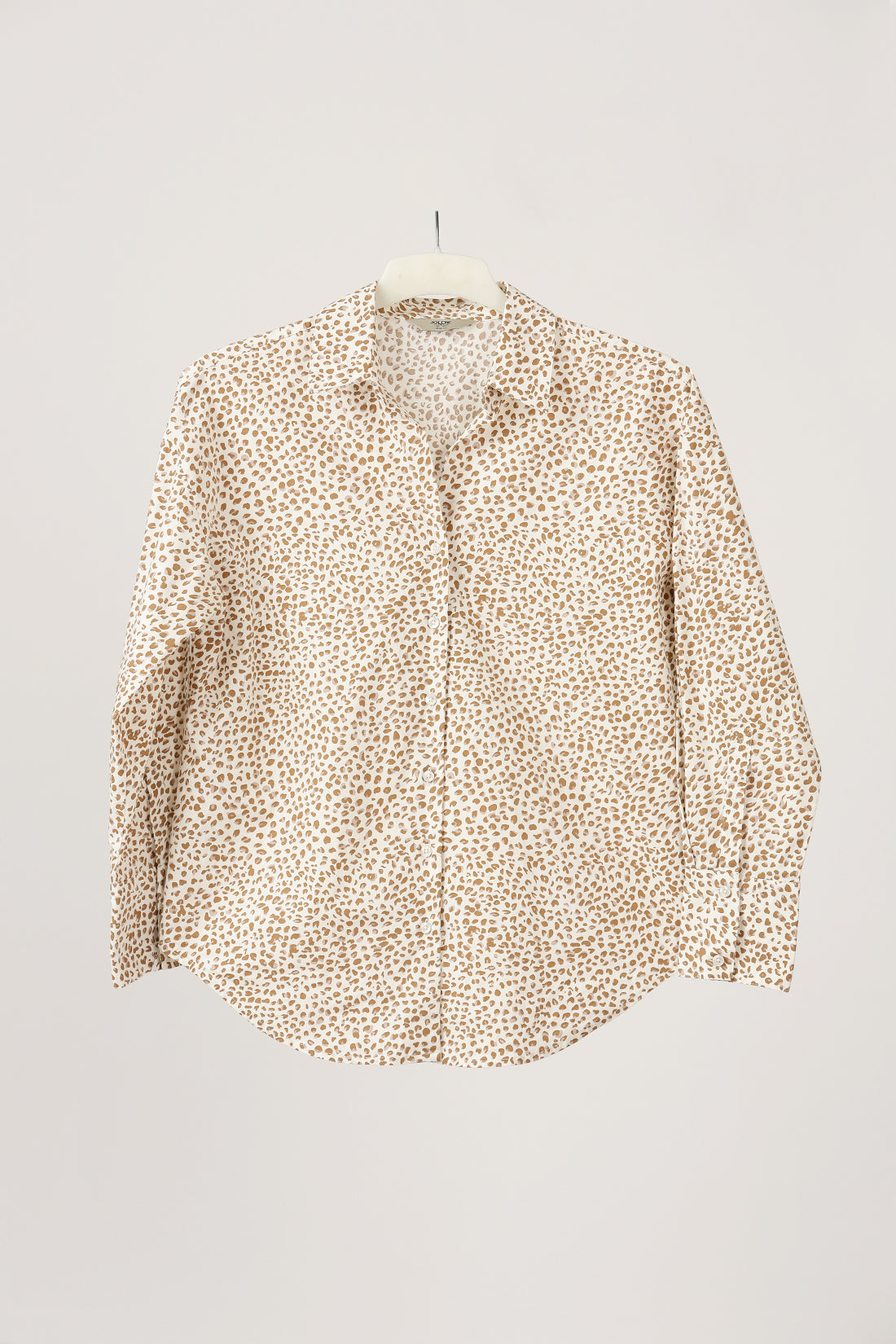 Savanna Chic Printed Shirt