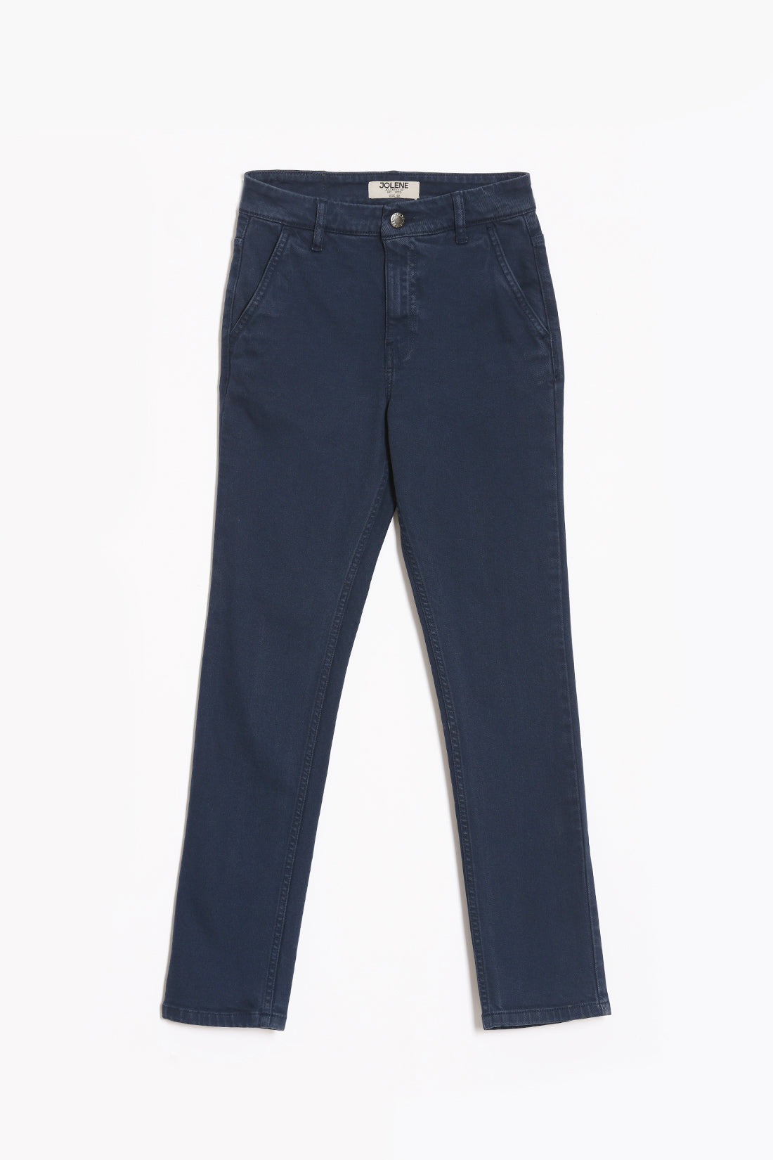 Blue Slim Fit Jeans