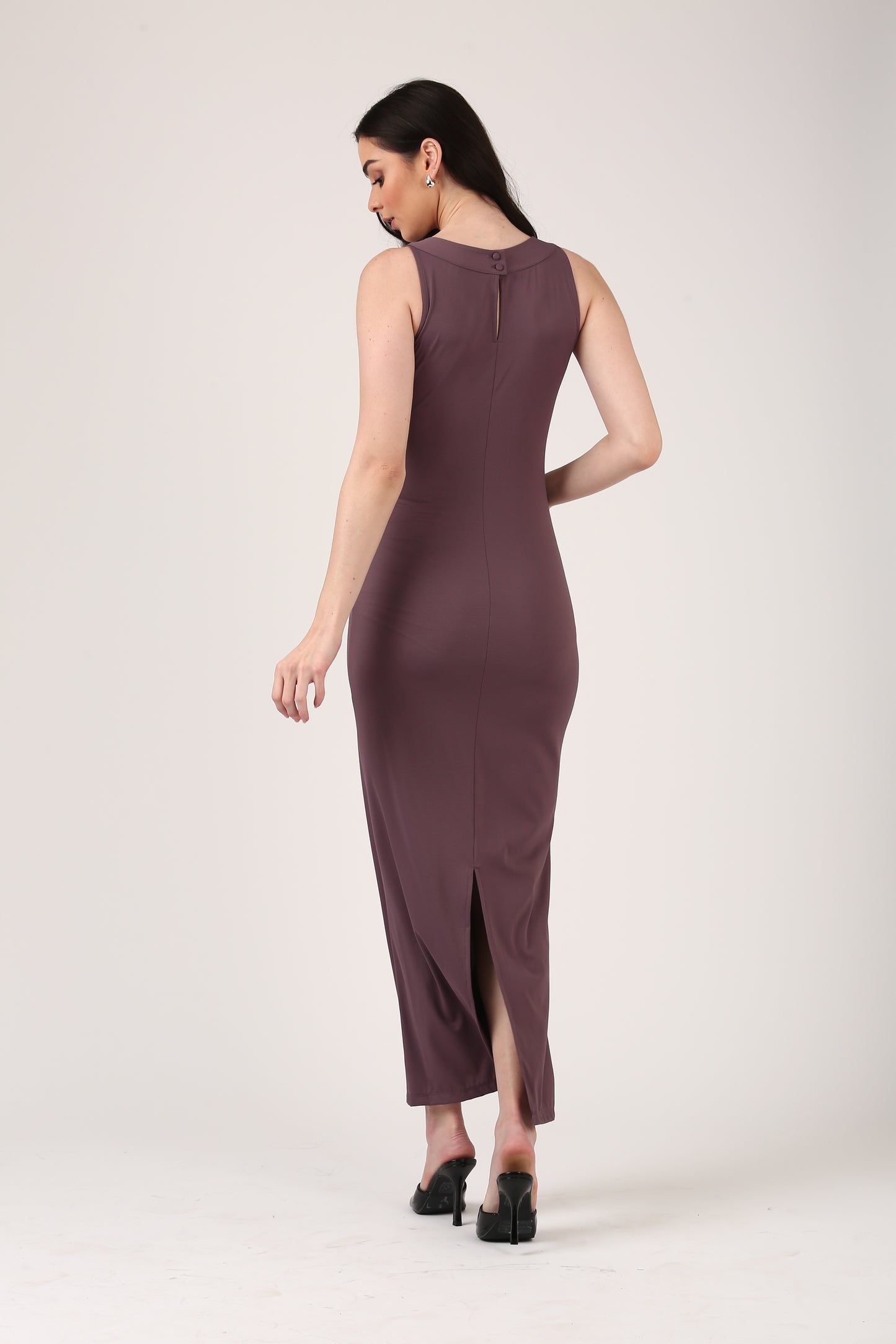 Bodycon Tube Dress