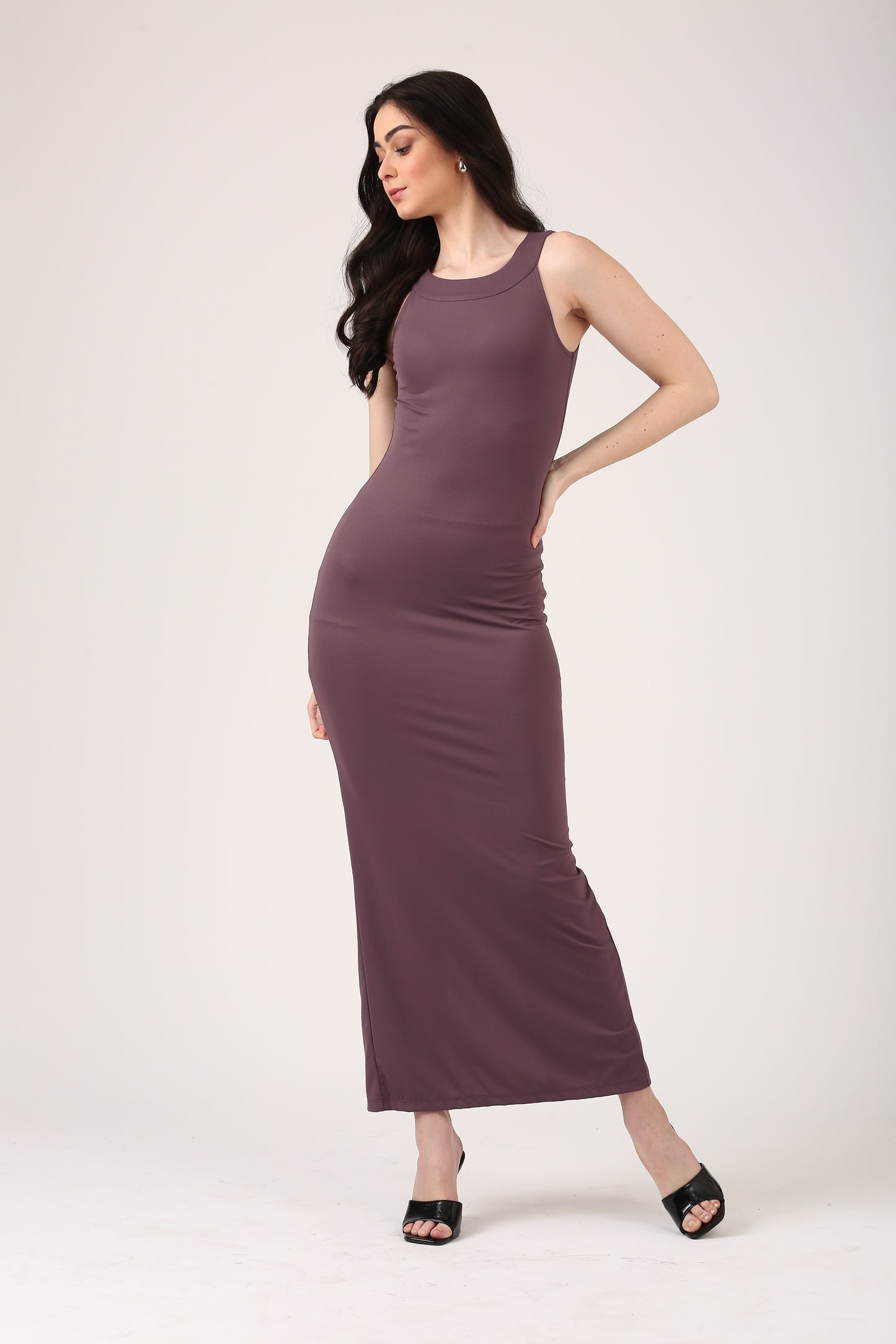 Bodycon Tube Dress