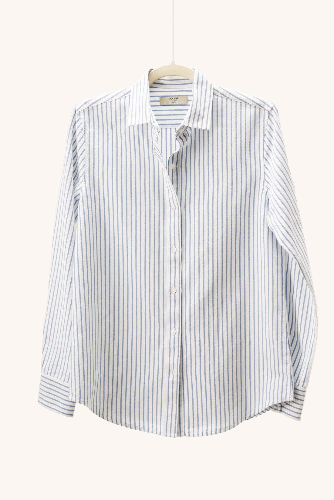 Classic Oxford Shirt