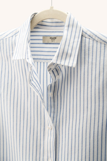 Classic Oxford Shirt