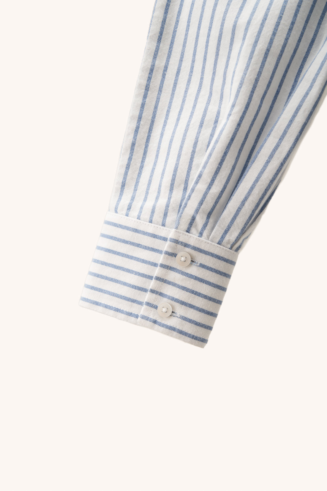 Classic Oxford Shirt