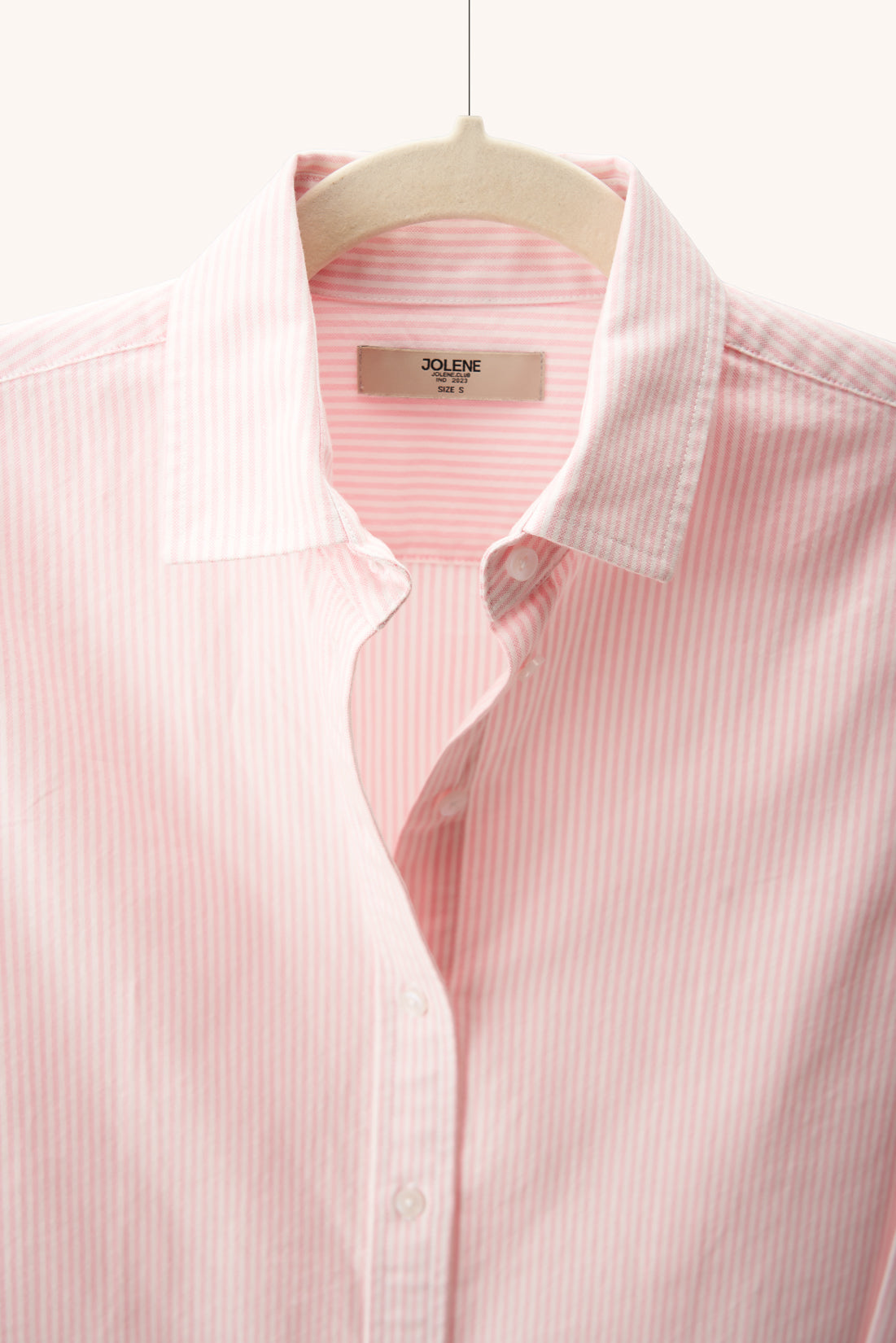 Regal Oxford Shirt