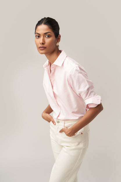 Regal Oxford Shirt