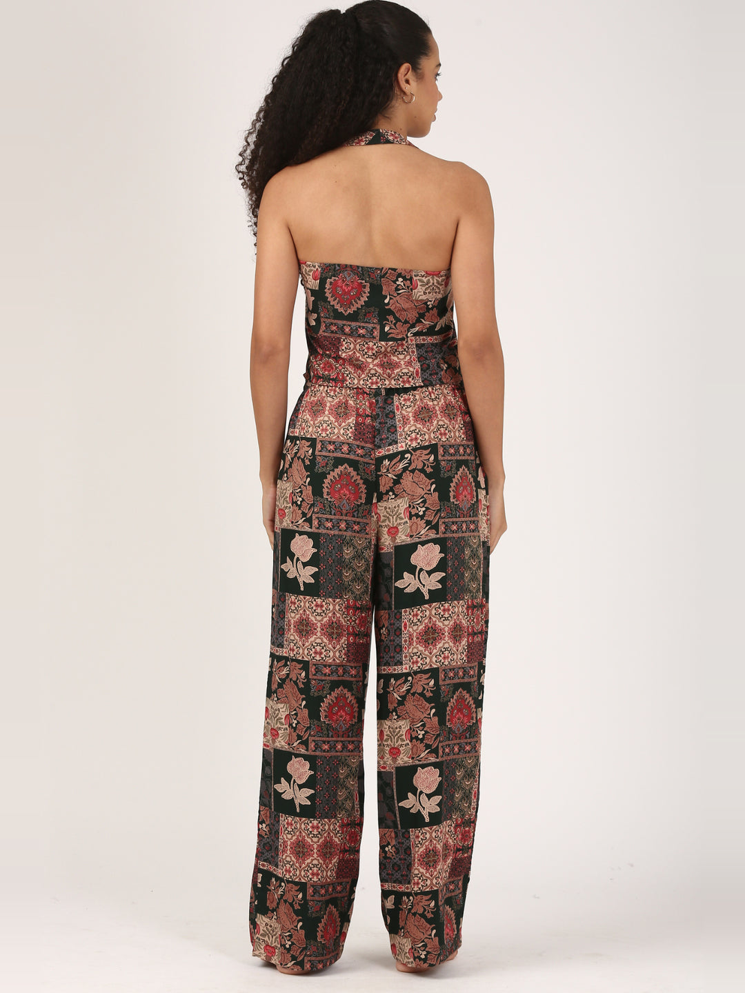 Marrakesh Atelier Flare Pant | Co-ord Edition 5