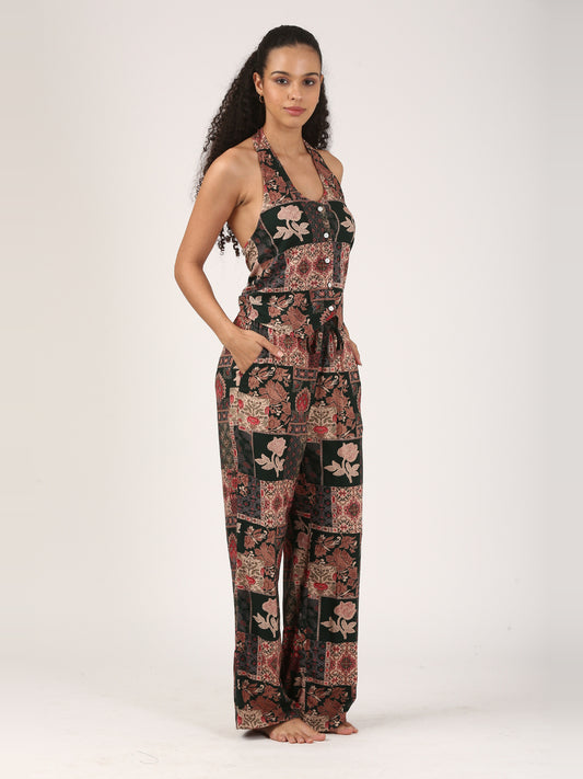 Marrakesh Atelier Flare Pant | Co-ord Edition 5