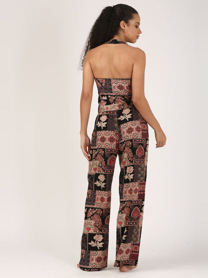 Marrakesh Atelier Flare Pant | Co-ord Edition 6
