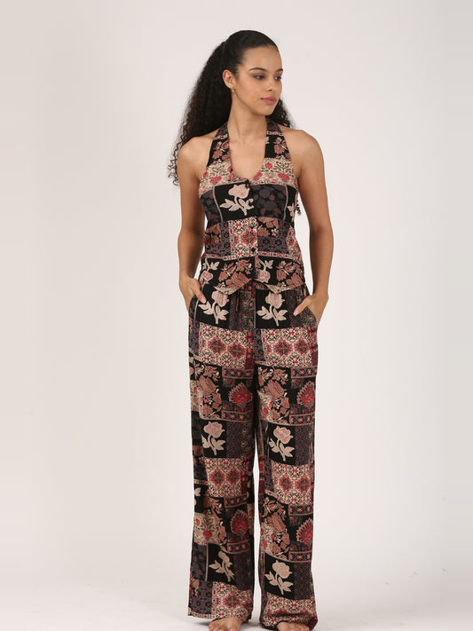 Marrakesh Atelier Flare Pant | Co-ord Edition 6