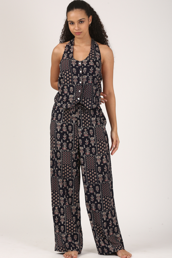 Marrakesh Atelier Flare Pant | Co-ord Edition 3