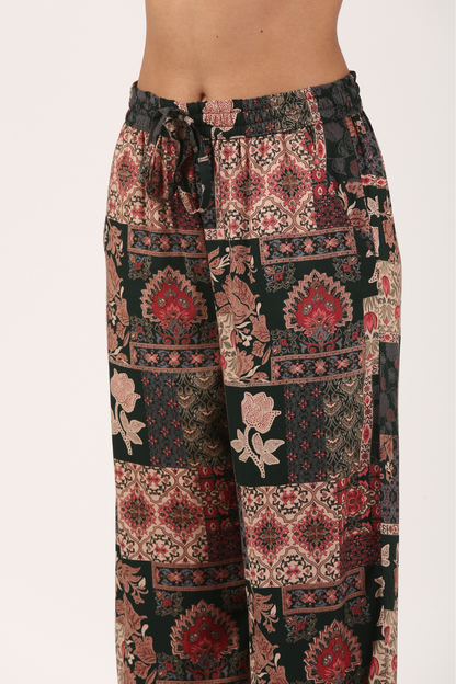 Marrakesh Atelier Flare Pant | Co-ord Edition 6