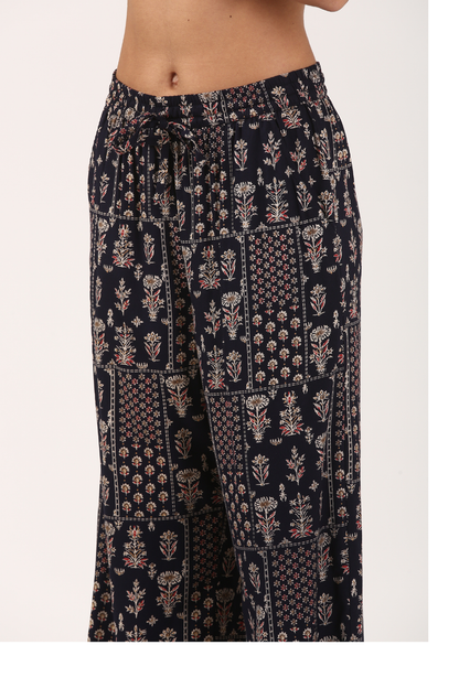 Marrakesh Atelier Flare Pant | Co-ord Edition 3
