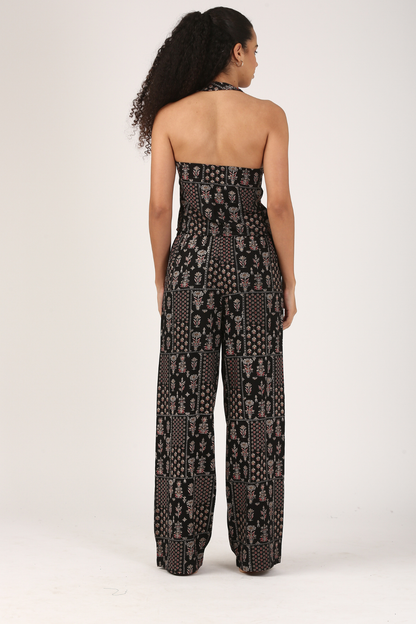 Marrakesh Atelier Flare Pant | Co-ord Edition 1