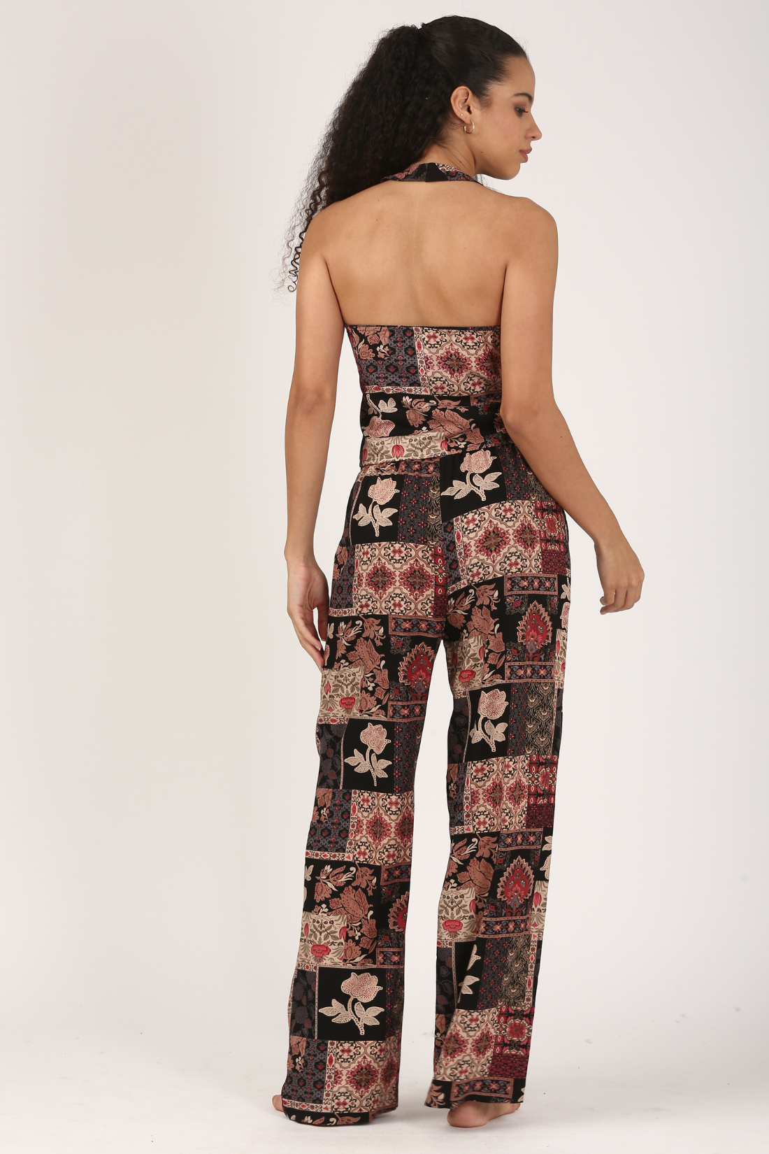 Marrakesh Atelier Flare Pant | Co-ord Edition 5