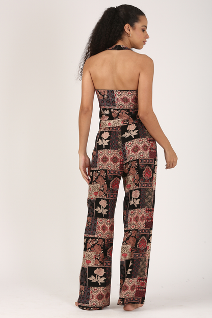 Marrakesh Atelier Flare Pant | Co-ord Edition 5