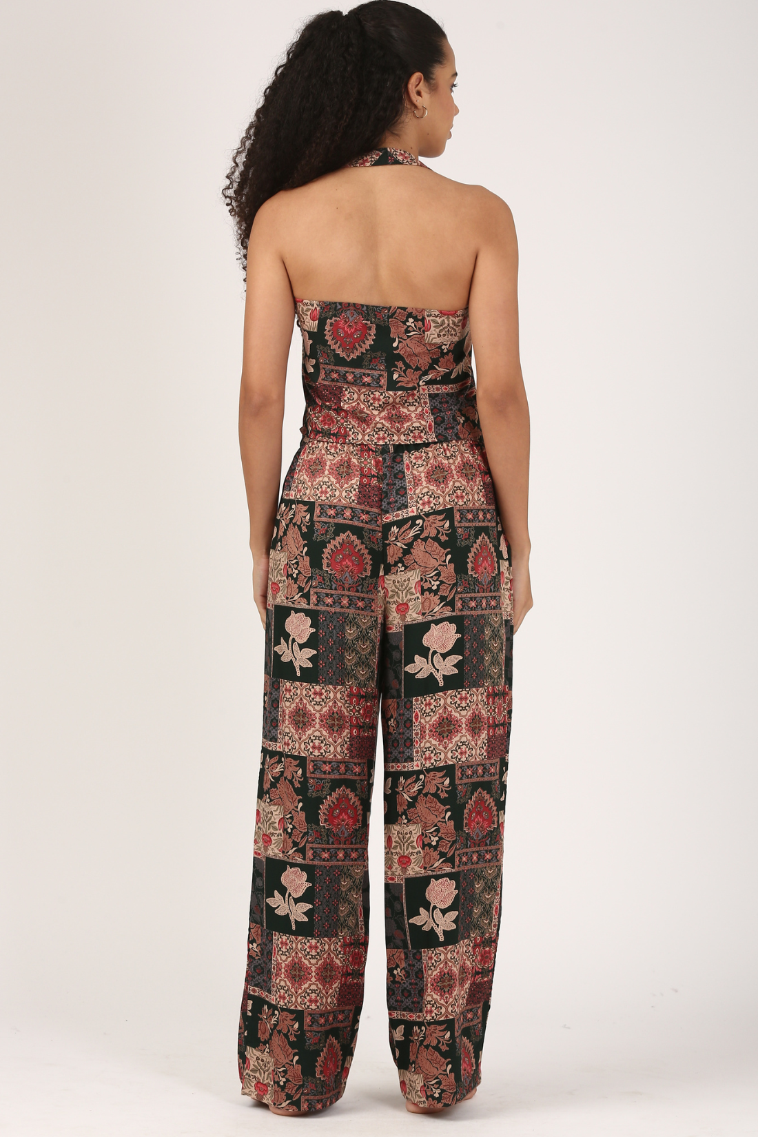 Marrakesh Atelier Flare Pant | Co-ord Edition 6