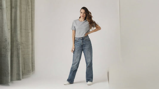 Grey Melange T-shirt